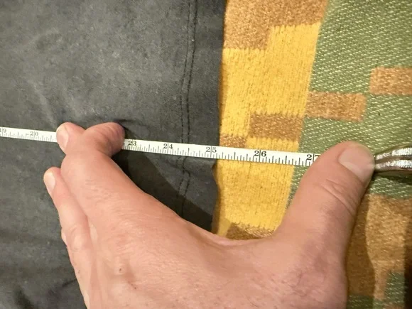 Vintage Near Dark Horror Movie Graphic Stedman T-Shirt Size XL - Picture 7 of 7